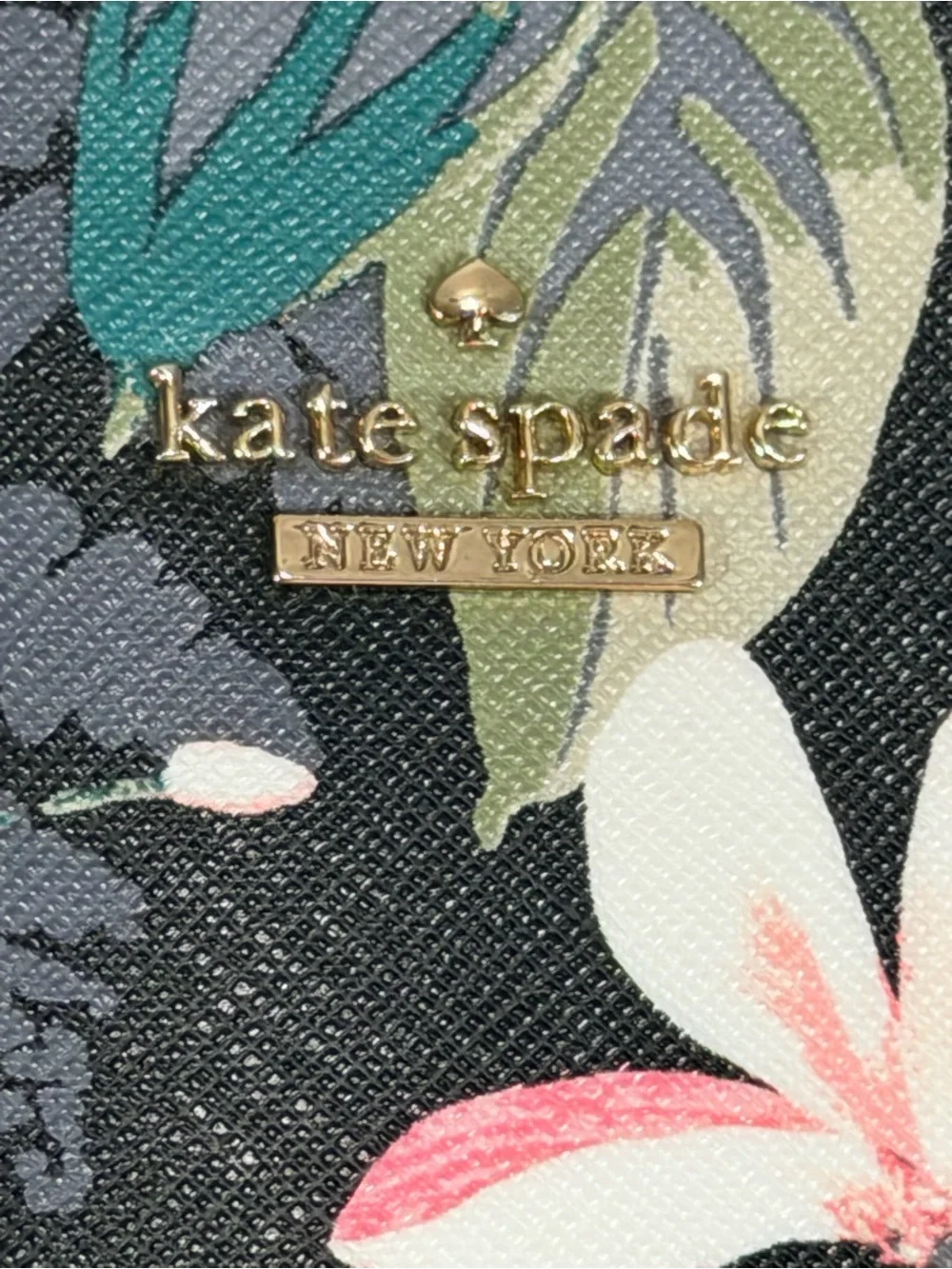 kate spade beautiful kate